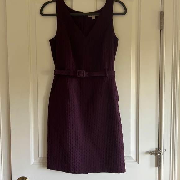 Gorgeous Banana Republic Career Dress - Picture 2 of 8